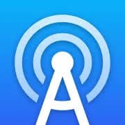 AntennaPod logo