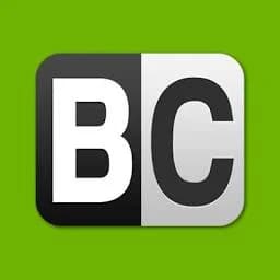 BestChange: Compare Crypto & Fiat Exchange Rates logo