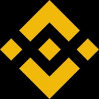 Binance logo