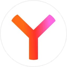 Yandex Browser logo