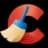 CCleaner Browser Logo