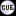 CUERipper logo