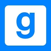 Garry's Mod logo