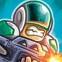 Iron Marines Logo