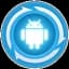 Kingo Root logo