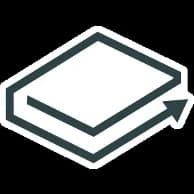 LBRY logo