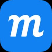 Moqups logo