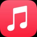 Apple Music logo