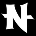 Neon White logo