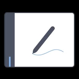 OpenTabletDriver logo
