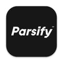 Parsify logo
