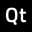 Qt Framework Logo