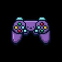 Retro Game Trivia logo