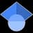 Google Scholar logo