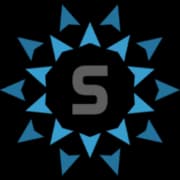 Screenium logo