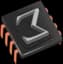 GNU TeXmacs Logo