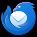 Thunderbird logo