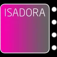 Isadora logo