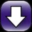 Free Rapid Downloader logo