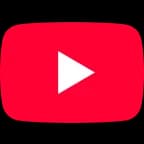 YouTube logo