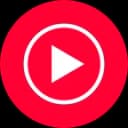 YouTube Music logo