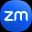 Zoom logo