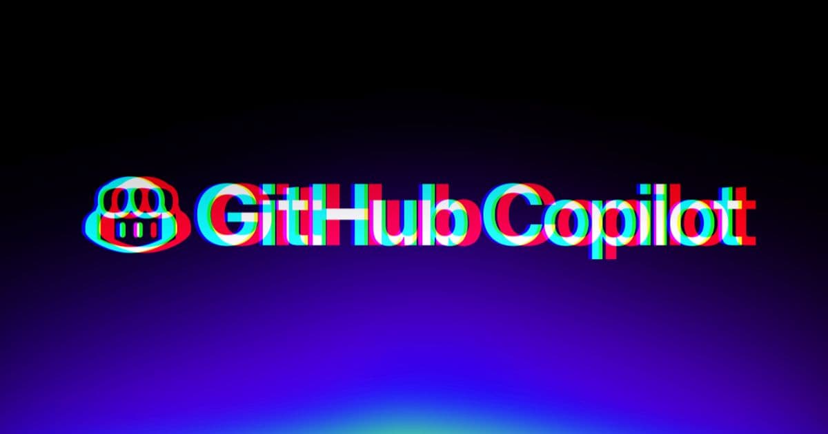 GitHub will now use Copilot user data for AI training by…