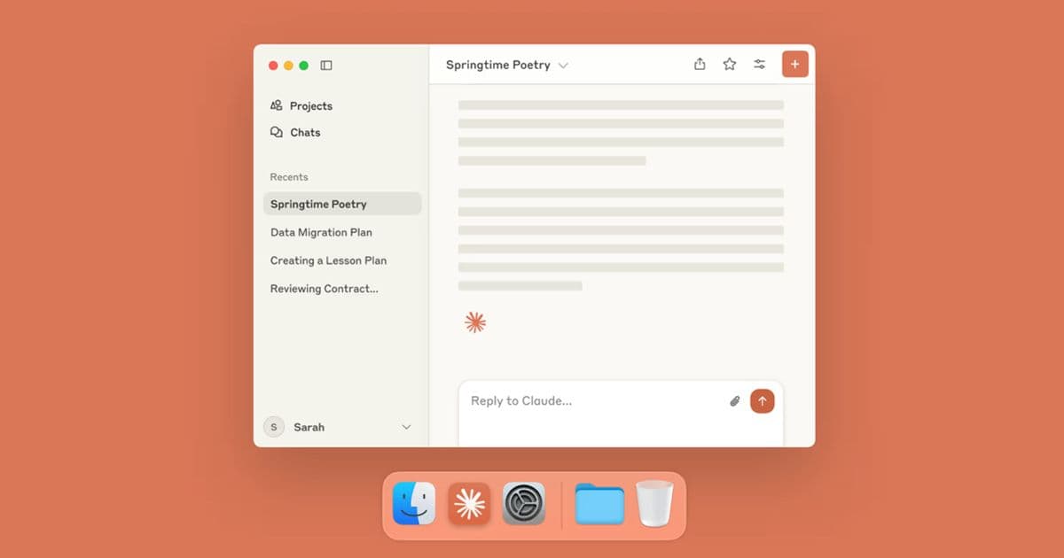 Claude Desktop App Reportedly Alters Browser Settings Without Consent