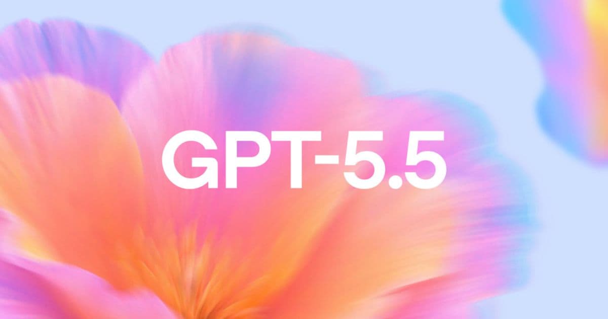 OpenAI Launches GPT-5.5 with Advanced Coding and Agentic Capabilities