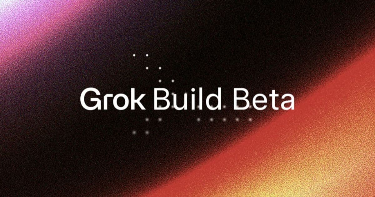 xAI Launches Grok Build in Beta: A Powerful Coding Agent and CLI for Advanced Engineering