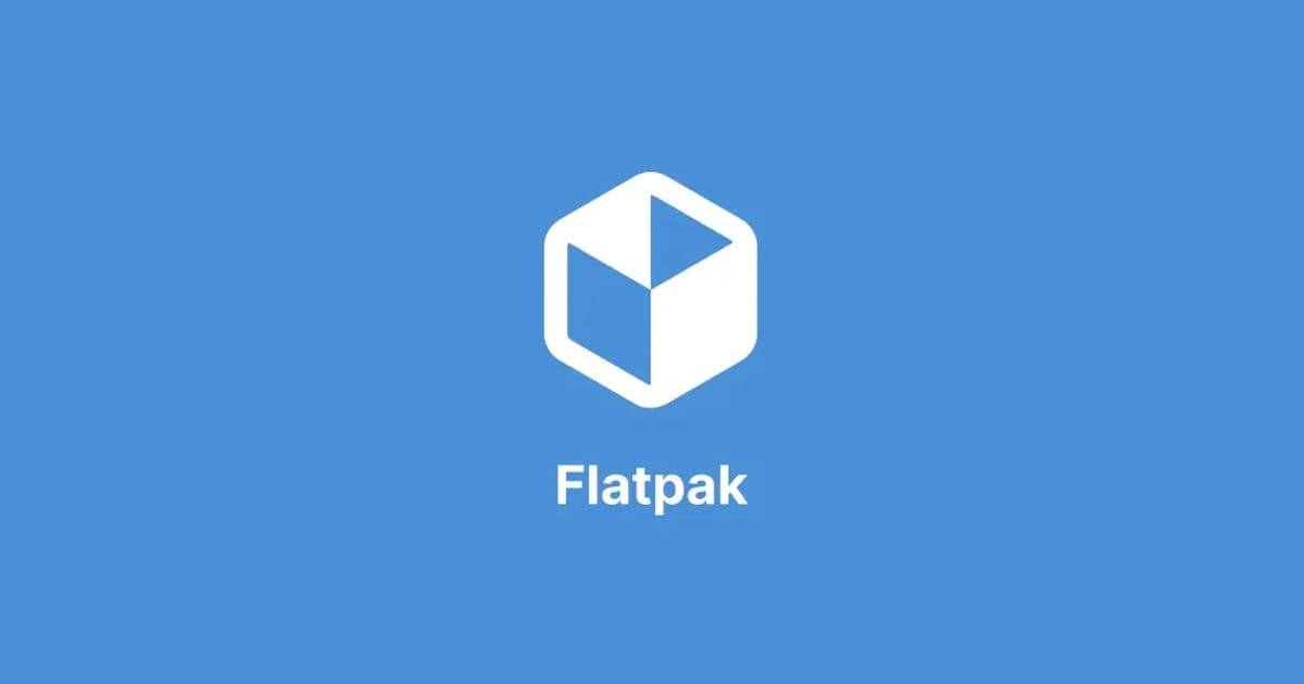 Flatpak 1.18 Adds AMD ROCm Support, Improved Error Output, and Faster Fish Shell Startup