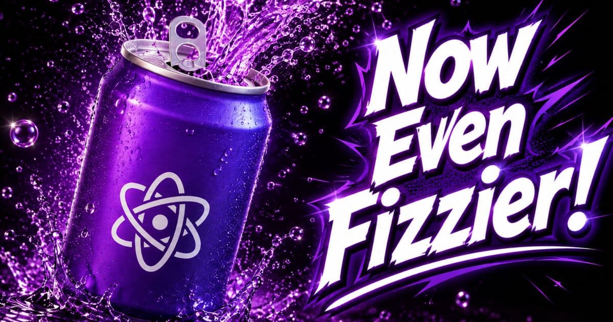 Bottles 65 Released with Soda v11.0-4 Runner and Over 100 Changes