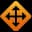 Across logo