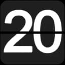Flip Clock logo
