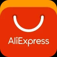 AliExpress logo