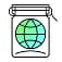 Internet Archive logo