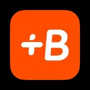 Babbel: Learn Languages Online Effectively logo
