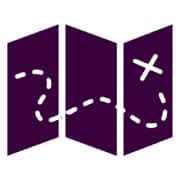 Back Of Your Hand logo