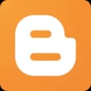 Blogger Logo