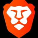Brave Browser Logo