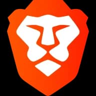 Brave Browser Logo