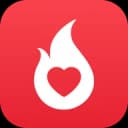Chat & Date Logo