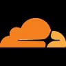 Cloudflare logo