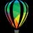 CorelDRAW Graphics Suite logo