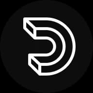 Dailymotion logo