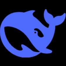 DeepSeek AI Platform Logo