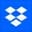 Dropbox logo