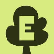 Ecosia logo