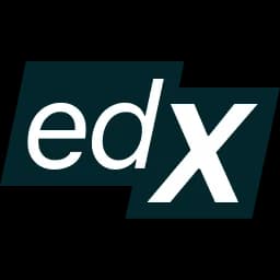 EdX logo