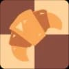 En Croissant logo